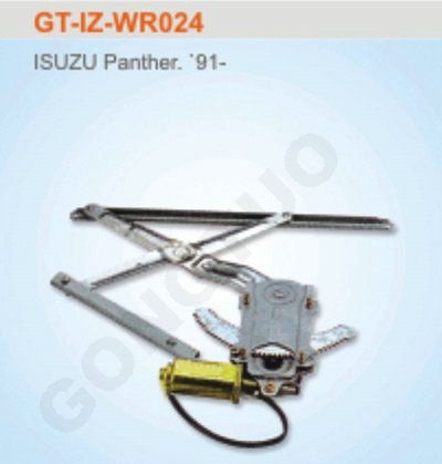 GT-LZ-WR024 電動(dòng)玻璃升降器