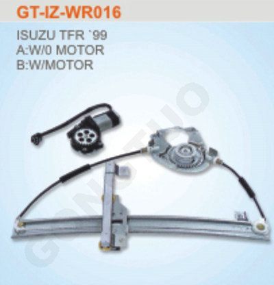 GT-LZ-WR016 電動(dòng)玻璃升降器