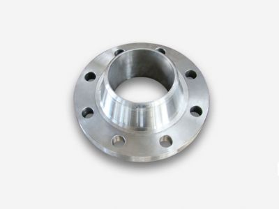 對焊法蘭 鑄件