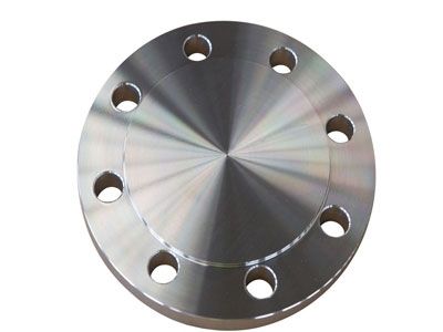 國標平焊盲板 鑄件