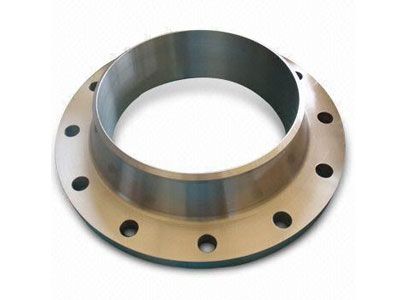 帶頸對焊法蘭 鑄件