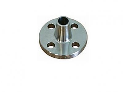 長頸對焊法蘭 鑄件