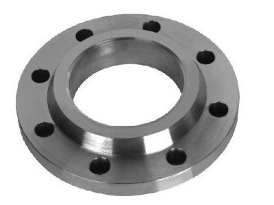高壓對焊法蘭 鑄件