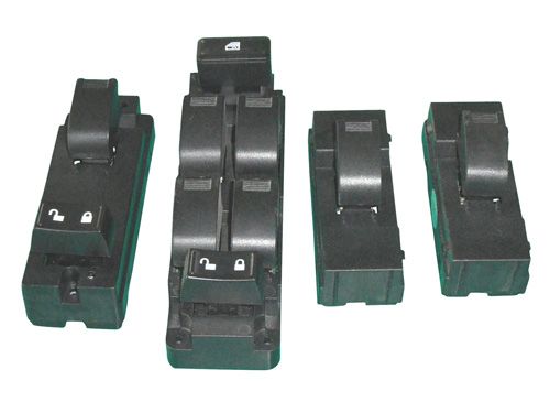 玻璃升降器開關