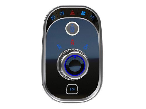 JK818 電子換擋器