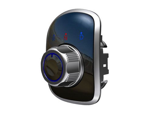 JK816-1 電子換擋器