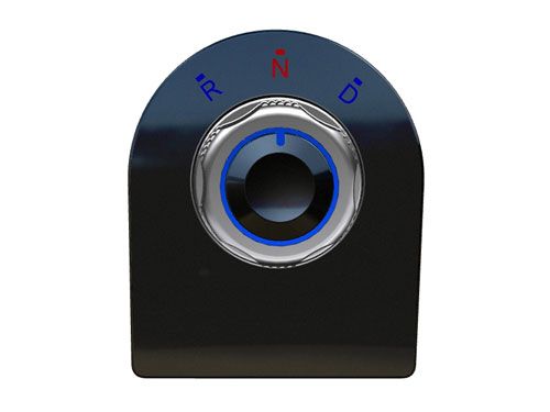 JK815-1 電子換擋器