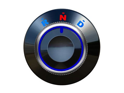 JK812 電子換擋器