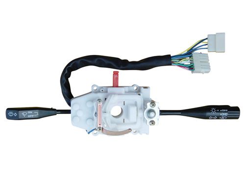 JK303R 組合開關(guān)