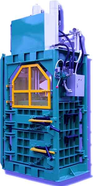 油壓打包機 ＥＶＣ-30/60