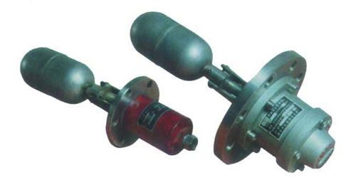 BUQK系列型浮球液位控制器