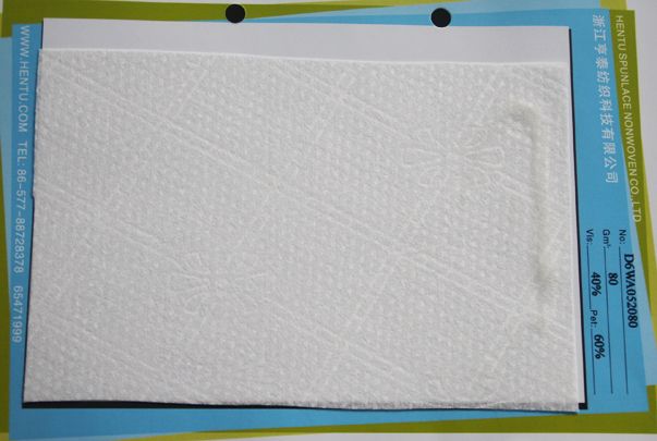 D6WA052080 水刺無紡布