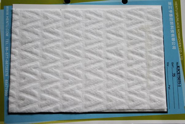 K5CE75075-1 水刺無(wú)紡布