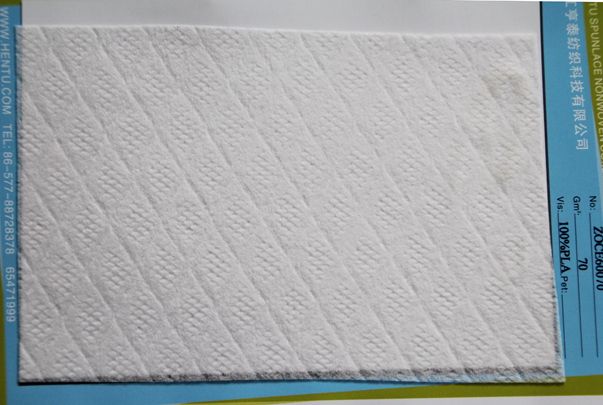 ZOCE60070 水刺無紡布
