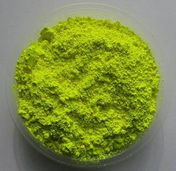 FV-17 檸檬黃 高耐溶劑高耐遷移熒光顏料 