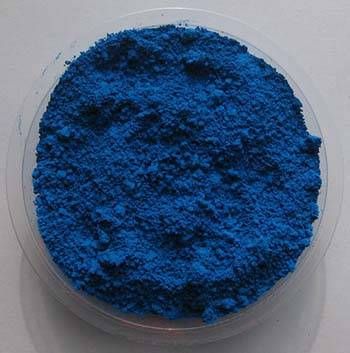 FV-19 藍色 高耐溶劑高耐遷移熒光顏料 