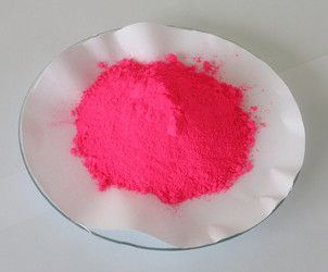 FN-11粉紅 日光熒光顏料