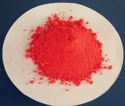 FN-13紅 日光熒光顏料