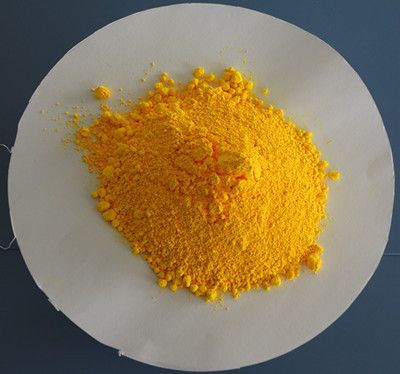 FN-16金黃 日光熒光顏料