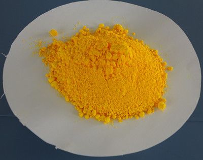 FT-16金黃 油漆油墨熒光顏料