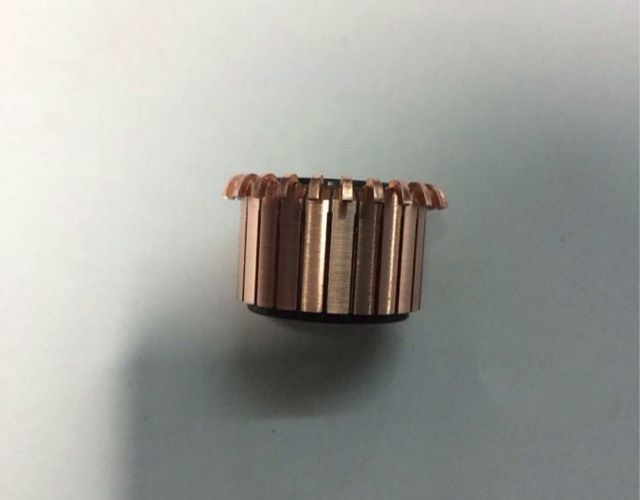 家用電器換向器