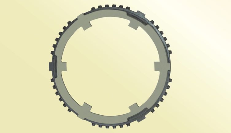 YX-1061 冷擠壓件