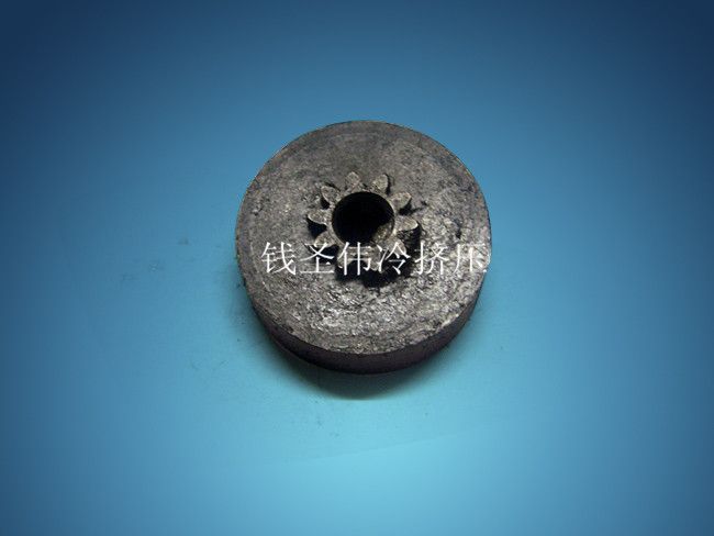 汽摩配件 冷擠壓件