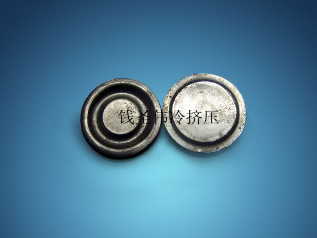 汽摩配件 冷擠壓件