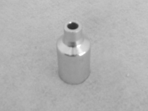 CR-100 鋁冷擠壓件 冷擠壓件