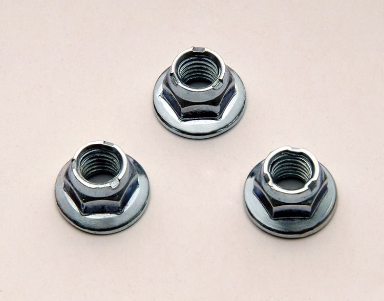 三點法蘭面鎖緊螺母_2386