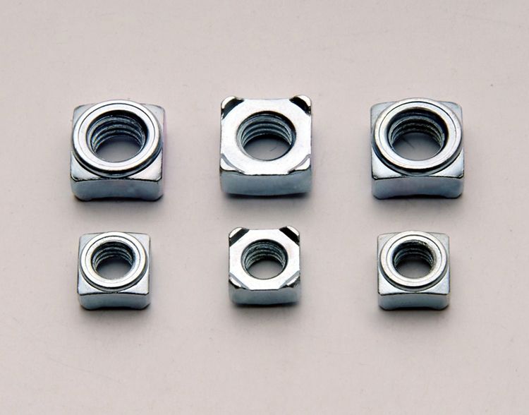 四方焊接螺母A型_5824