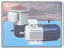 YEJ2系列電磁制動三相異步電動機