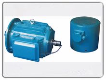 YVF2系列變頻調速三相異步電動機