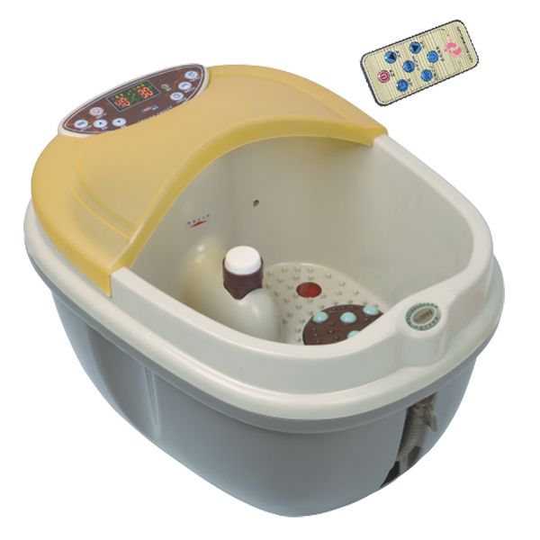 SX-668 電動(dòng)足浴盆  自動(dòng)按摩型（電動(dòng)）