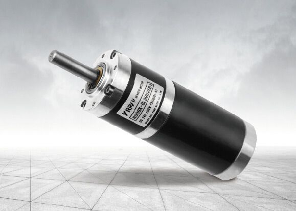 RG38X-BL 38/68 永磁直流行星減速電機(jī)