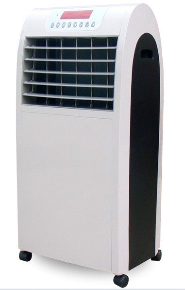 HZ-08N 家用冷風機