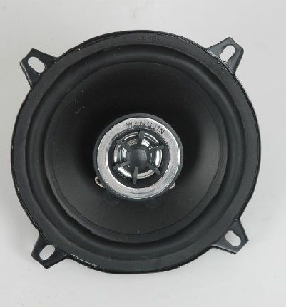 WJ-1346J 5”超薄同軸喇叭