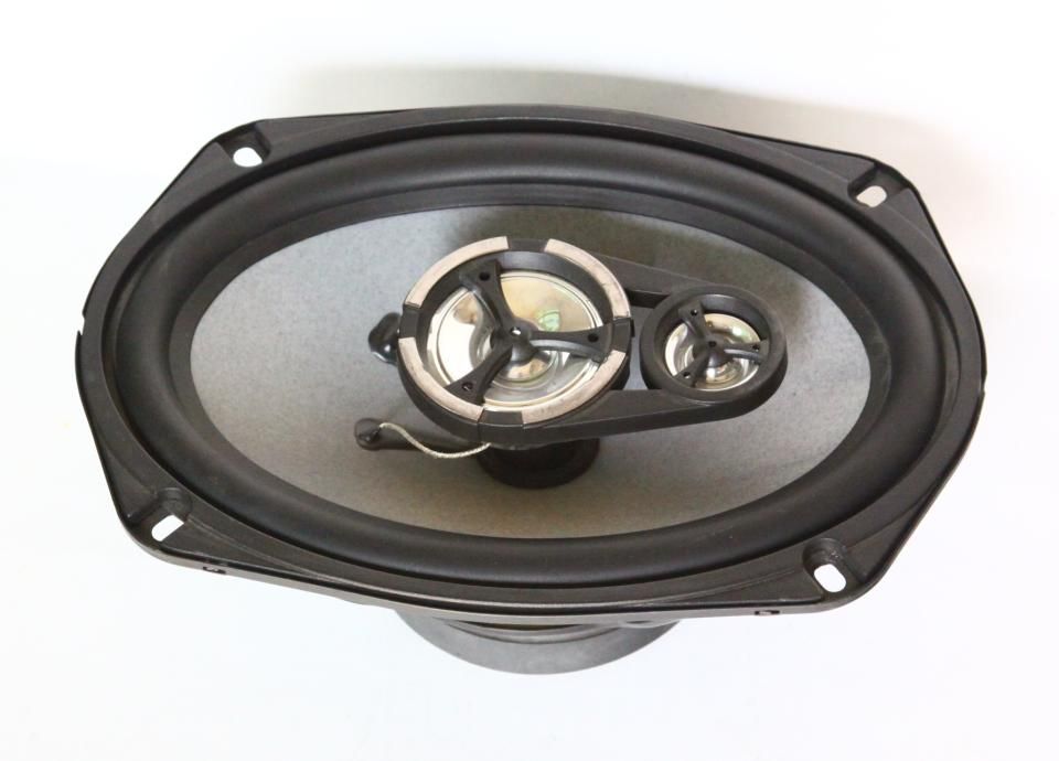 WJ-692J 6”*9”超薄同軸揚聲器