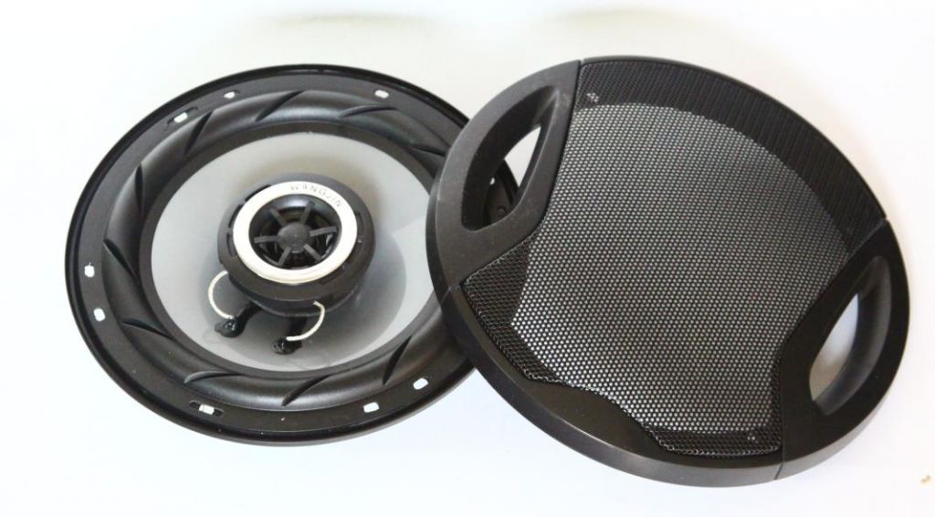 WJ-1646J 6”超薄同軸喇叭