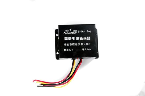 轉(zhuǎn)換器10-12A（風(fēng)扇）