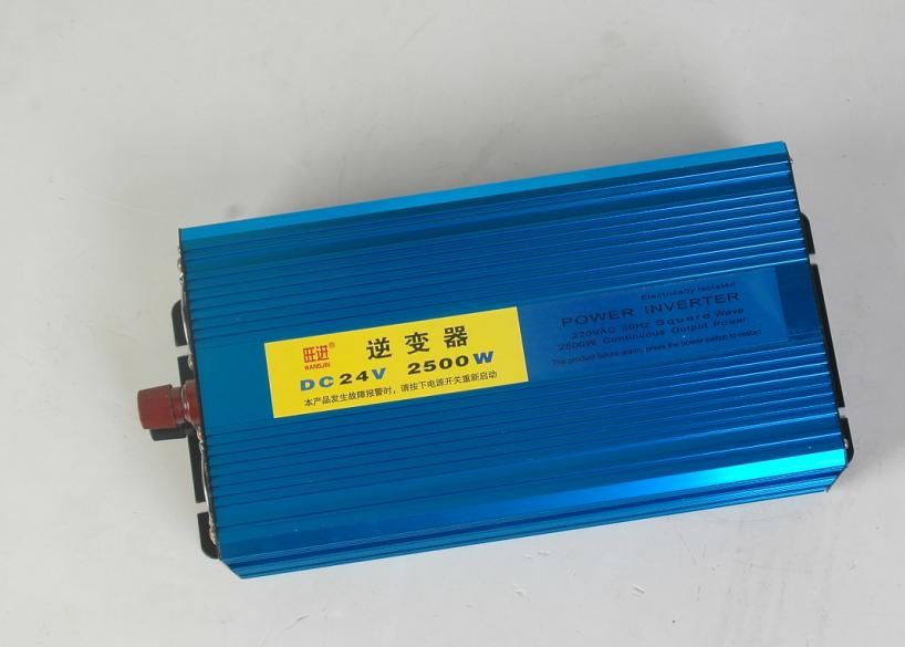 車載 2500W逆變器