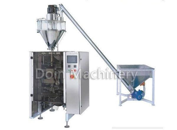 DXD-420F 粉劑全自動包裝機