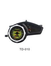 TD-010 摩托車?yán)锍瘫? class=