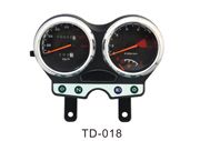 TD-018 摩托車里程表