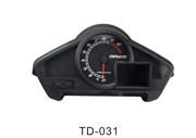 TD-031 摩托車里程表