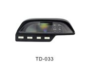 TD-033 摩托車里程表