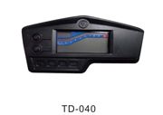 TD-040 摩托車?yán)锍瘫? /></td>
		        </tr>
		      <tr align=