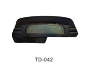 TD-042 摩托車里程表