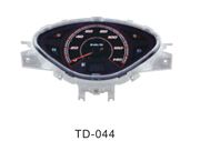 TD-044 摩托車里程表