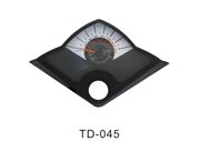 TD-045 摩托車里程表